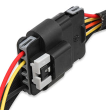 Load image into Gallery viewer, Holley Fuel Cell Pump Module Assembly 12 Bolt Flange with VR Series Brushless Fuel Pump 12-148 - Additional View 7