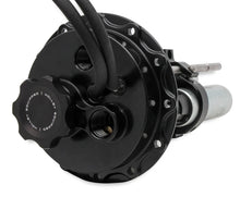 Load image into Gallery viewer, Holley Fuel Cell Pump Module Assembly 12 Bolt Flange with VR Series Brushless Fuel Pump 12-149 - Additional View 5