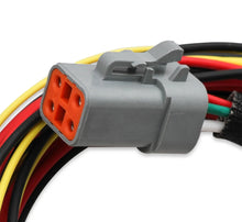 Load image into Gallery viewer, Holley Fuel Cell Pump Module Assembly 12 Bolt Flange with VR Series Brushless Fuel Pump 12-149 - Additional View 9