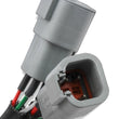 Load image into Gallery viewer, Holley Fuel Cell Pump Module Assembly 6 Bolt Flange with VR Series Brushless Fuel Pumps 12-143 - Additional View 5