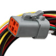 Load image into Gallery viewer, Holley Fuel Cell Pump Module Assembly 6 Bolt Flange with VR Series Brushless Fuel Pumps 12-143 - Additional View 7