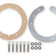 Load image into Gallery viewer, Holley Fuel Cell Pump Module Assembly 6 Bolt Flange with VR Series Brushless Fuel Pumps 12-143 - Additional View 14