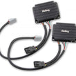 Load image into Gallery viewer, Holley Fuel Cell Pump Module Assembly 6 Bolt Flange with VR Series Brushless Fuel Pumps 12-143 - Additional View 15