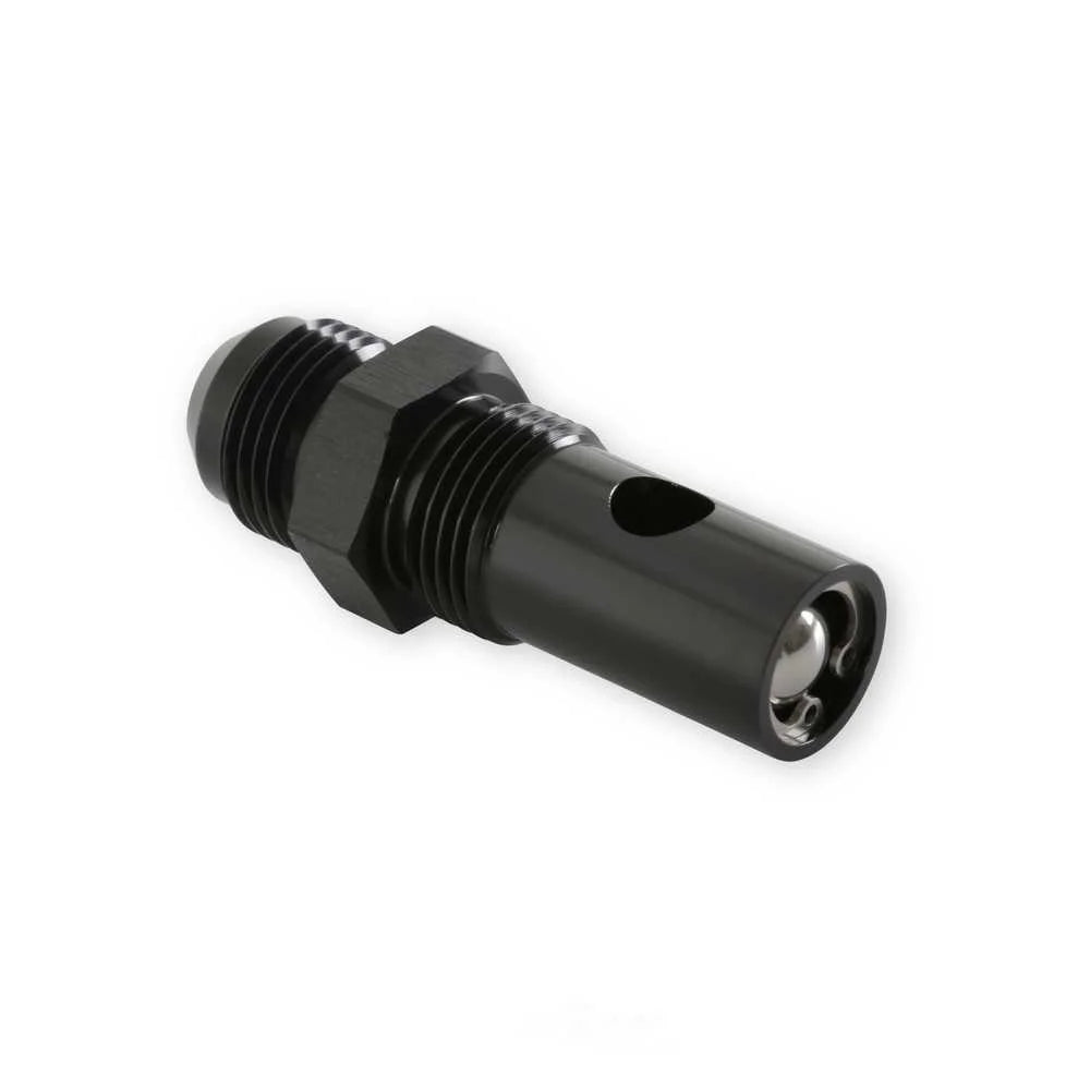 Holley Fuel Cell Rollover Valve 26-509 - Side View