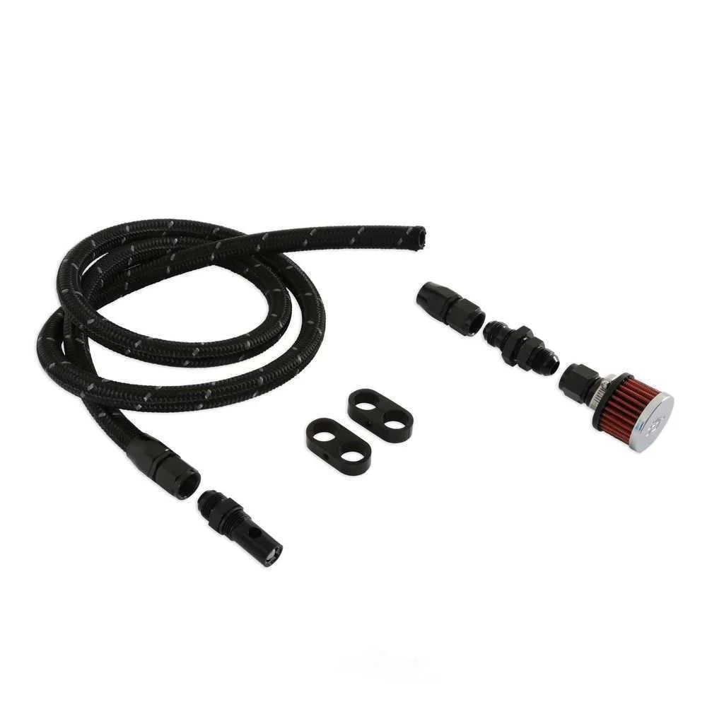 Holley Fuel Cell Vent Kit 26-510 - Main Product View