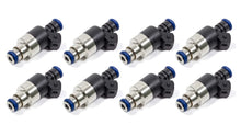 Load image into Gallery viewer, Holley Fuel Injector Set - 8pk 42PPH 522-428