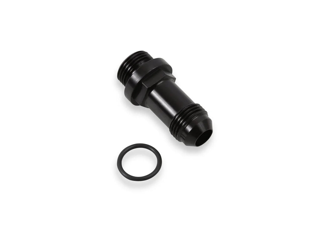 Holley Fuel Inlet Fitting 26-153-1 - Main Product View