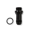 Load image into Gallery viewer, Holley Fuel Inlet Fitting 26-153-1 - Side View