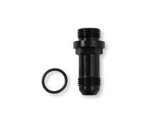 Load image into Gallery viewer, Holley Fuel Inlet Fitting 26-153-1 - Side View