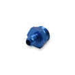 Load image into Gallery viewer, Holley Fuel Inlet Fitting For Center Hung Bowl Size 7/8-20 to -6AN - Detail View