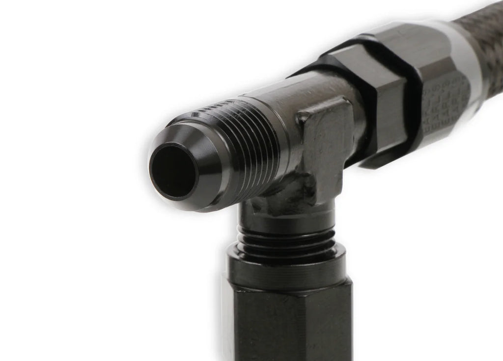 Holley Fuel Line - Additional View 6