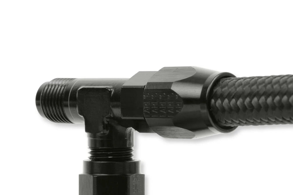 Holley Fuel Line - Additional View 7