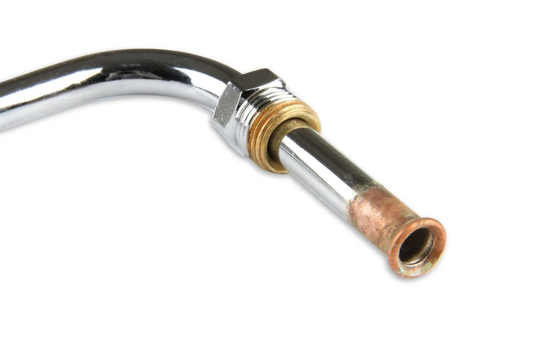 Holley Fuel Line 34-150 - Additional View 6