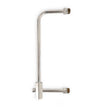 Load image into Gallery viewer, Holley Fuel Line 34-160 - Side View