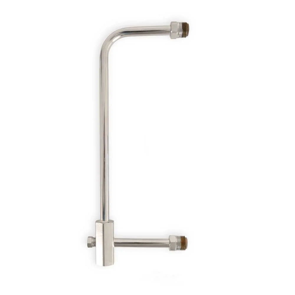 Holley Fuel Line 34-160 - Side View