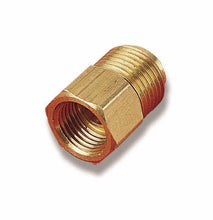 Load image into Gallery viewer, Holley Fuel Line Fitting Adapter Connect 3/8" To A 5/16" Fuel Line
