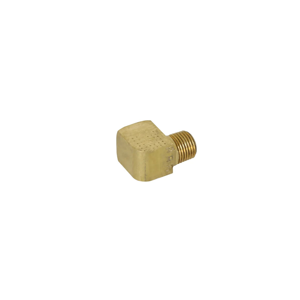 Holley Fuel Pressure Gauge Fitting