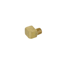 Load image into Gallery viewer, Holley Fuel Pressure Gauge Fitting