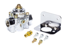 Load image into Gallery viewer, Holley Fuel Pressure Regulator By-Pass Style 6psi 12-881