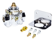 Load image into Gallery viewer, Holley Fuel Pressure Regulator EFI By-Pass Style 60psi 12-882
