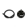 Load image into Gallery viewer, Holley Fuel Pulse Damper, 6AN, Extended Range 40-100 PSI 12-1004 - Main Product View