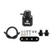 Load image into Gallery viewer, Holley Fuel Pulse Damper, 6AN, Extended Range 40-100 PSI 12-1008 - Main Product View