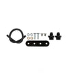 Load image into Gallery viewer, Holley Fuel Pulse Damper, 6AN, Extended Range 40-100 PSI 12-1008 - Additional View 6