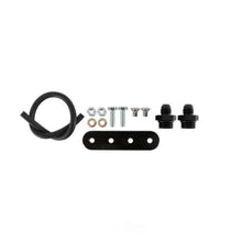 Load image into Gallery viewer, Holley Fuel Pulse Damper, 6AN, Extended Range 40-100 PSI 12-1008 - Additional View 6
