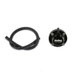 Load image into Gallery viewer, Holley Fuel Pulse Damper, 6AN, Standard Range 40-70 PSI 12-1002 - Main Product View
