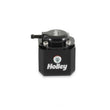 Load image into Gallery viewer, Holley Fuel Pulse Damper, 6AN, Standard Range 40-70 PSI 12-1006 - Back View