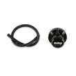 Load image into Gallery viewer, Holley Fuel Pulse Damper, 8AN, Extended Range 40-100 PSI 12-1005 - Main Product View