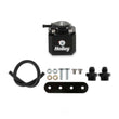 Load image into Gallery viewer, Holley Fuel Pulse Damper, 8AN, Standard Range 40-70 PSI 12-1007 - Main Product View