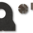 Load image into Gallery viewer, Holley Fuel Pump Rotor And Vane Kit 12-811 - Main Product View