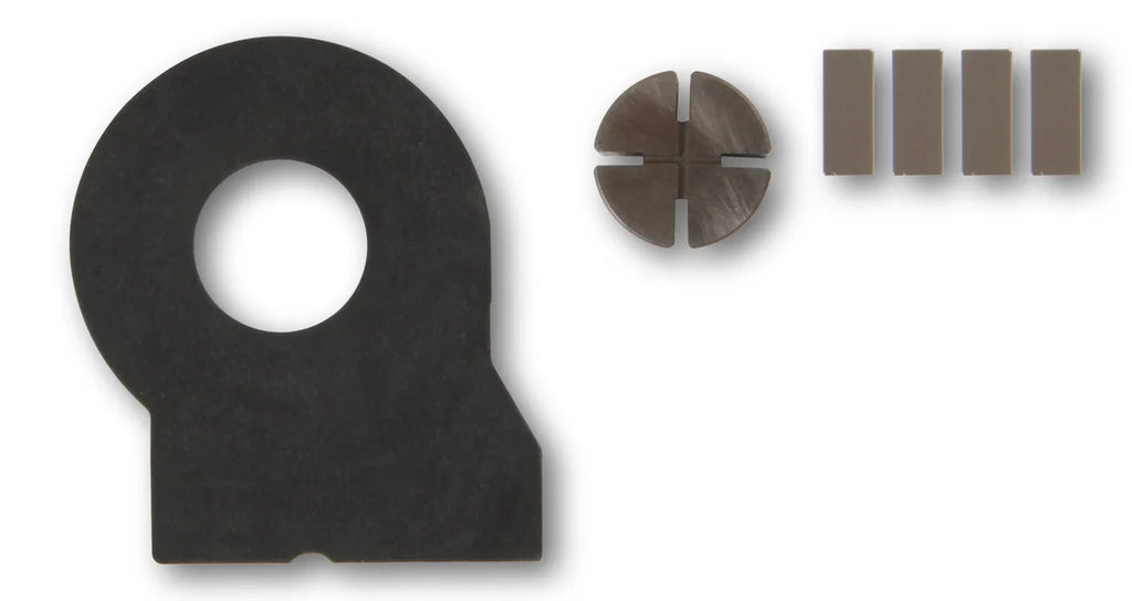 Holley Fuel Pump Rotor And Vane Kit 12-811 - Main Product View