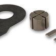 Load image into Gallery viewer, Holley Fuel Pump Rotor And Vane Kit 12-811 - Back View