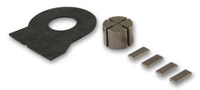 Load image into Gallery viewer, Holley Fuel Pump Rotor And Vane Kit 12-811 - Back View