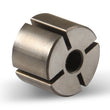 Load image into Gallery viewer, Holley Fuel Pump Rotor And Vane Kit 12-811 - Installation View