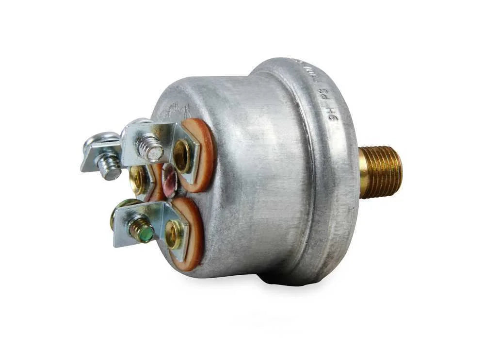 Holley Fuel Pump Safety Pressure Switch 12-810 - Detail View