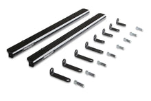 Load image into Gallery viewer, Holley Fuel Rail kit for 300-276 Holley EFI Small Block Ford Intake Manifold 534-280 - Main Product View
