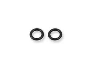Holley Fuel Transfer Tube O-Ring For Old Style Transfer Tubes. 2 Per Package 26-37