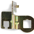 Load image into Gallery viewer, Holley GM AOD Kickdown Cable Bracket 20-95 - Installation View