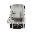 Load image into Gallery viewer, Holley GM Gen V LT Swap Oil Pan - Black - with Turbo Oil or PVC Return Port 302-20BK - Additional View 5