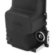 Load image into Gallery viewer, Holley GM Gen V LT Swap Oil Pan - Black - with Turbo Oil or PVC Return Port 302-20BK - Additional View 8