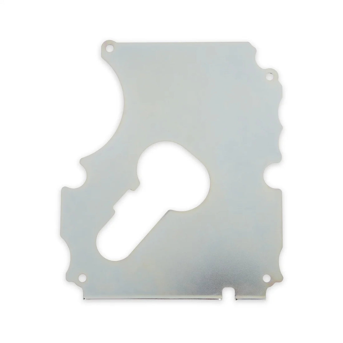 Holley GM Gen V LT Swap Oil Pan - Black - with Turbo Oil or PVC Return Port 302-20BK - Additional View 10