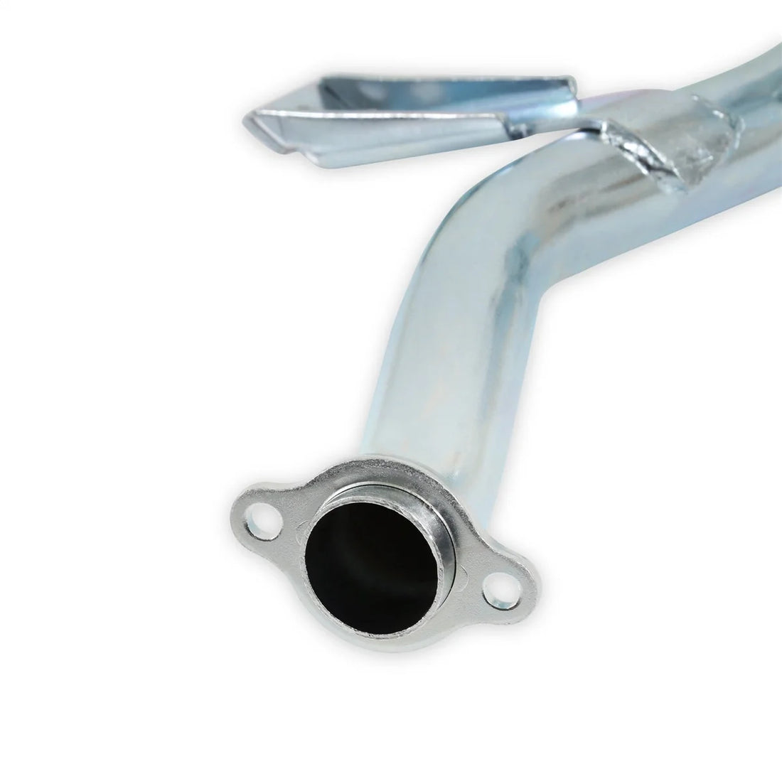 Holley GM Gen V LT Swap Oil Pan - Black - with Turbo Oil or PVC Return Port 302-20BK - Additional View 12