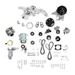 Load image into Gallery viewer, Holley -GM Gen V LT4 Dry Sump Engines 20-221 - Additional View 7