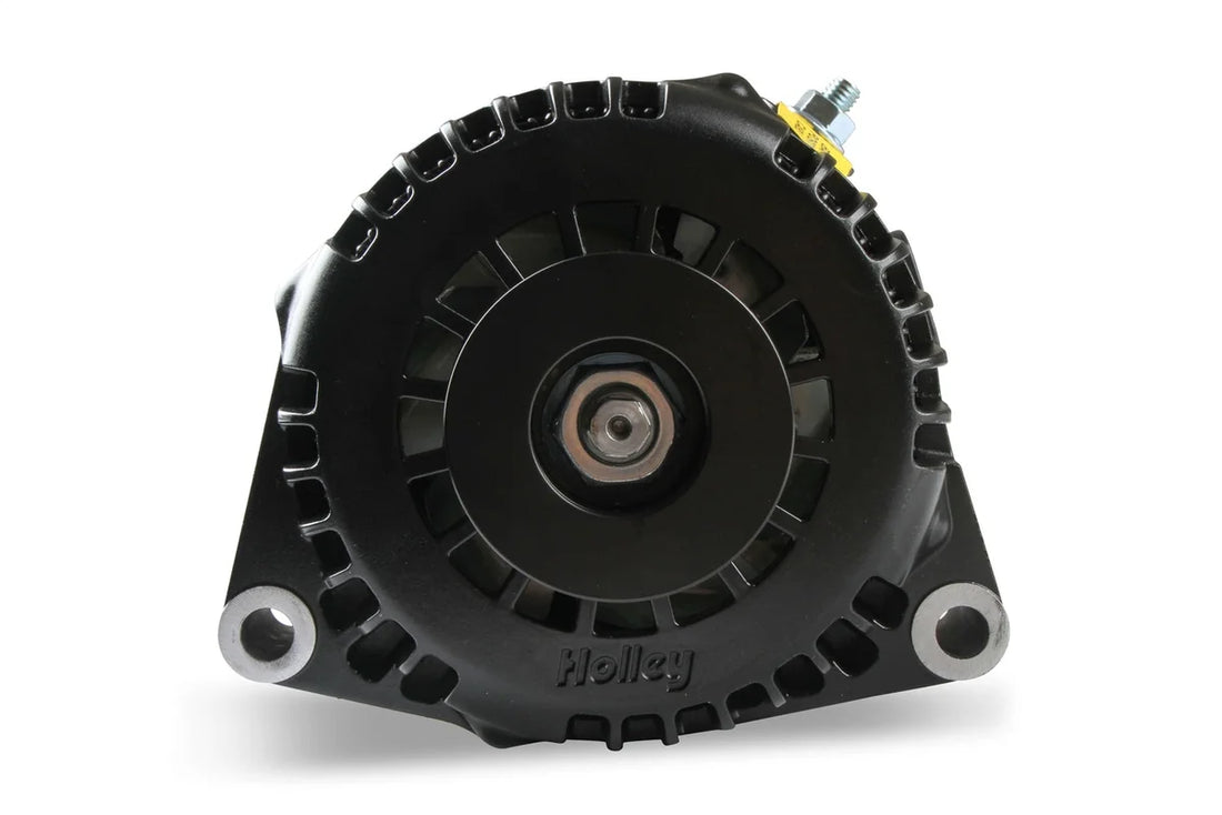 Holley -GM Gen V LT4 Dry Sump Engines 20-221BK - Additional View 8