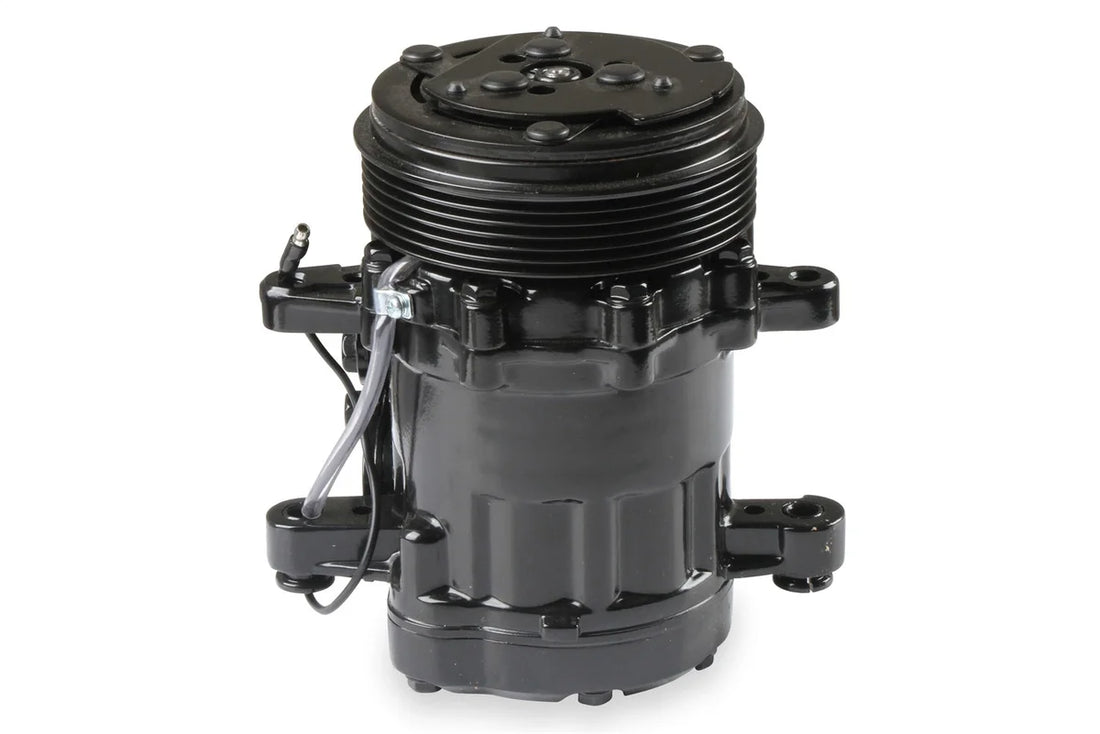 Holley -GM Gen V LT4 Dry Sump Engines 20-221BK - Additional View 9