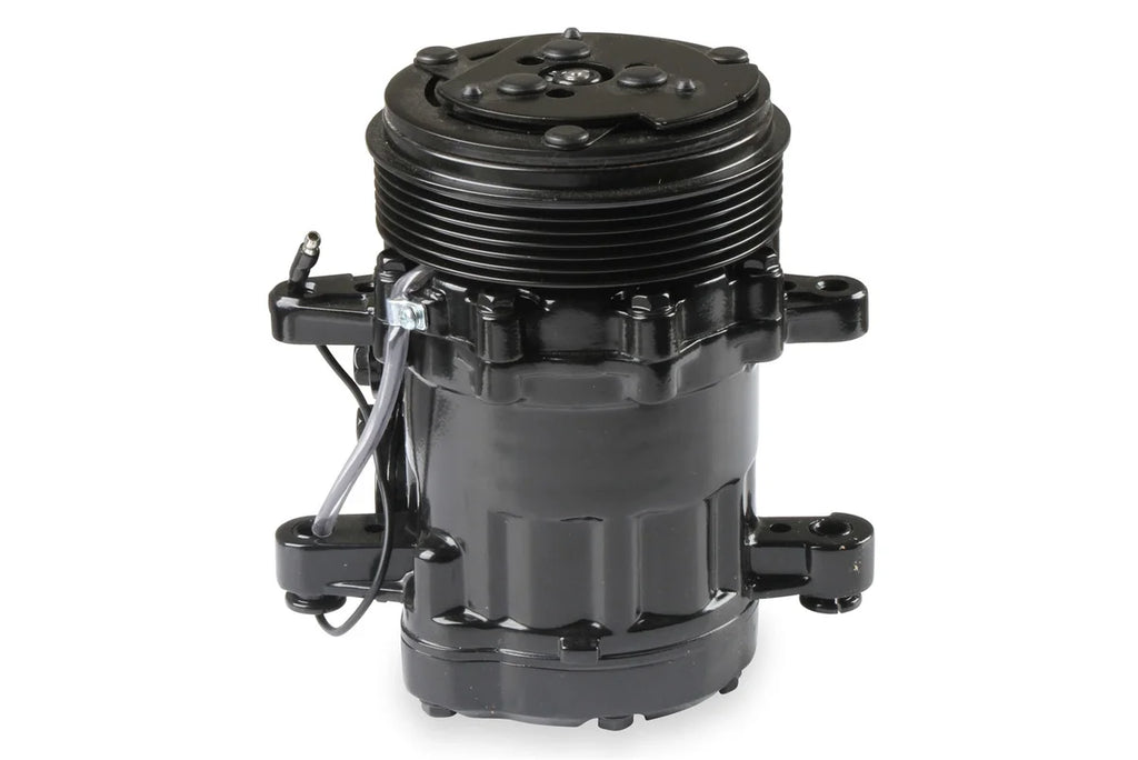 Holley -GM Gen V LT4 Dry Sump Engines 20-221BK - Additional View 9