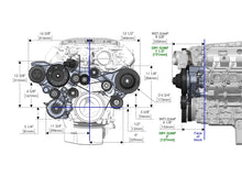 Load image into Gallery viewer, Holley -GM Gen V LT4 Dry Sump Engines 20-221BK - Additional View 13